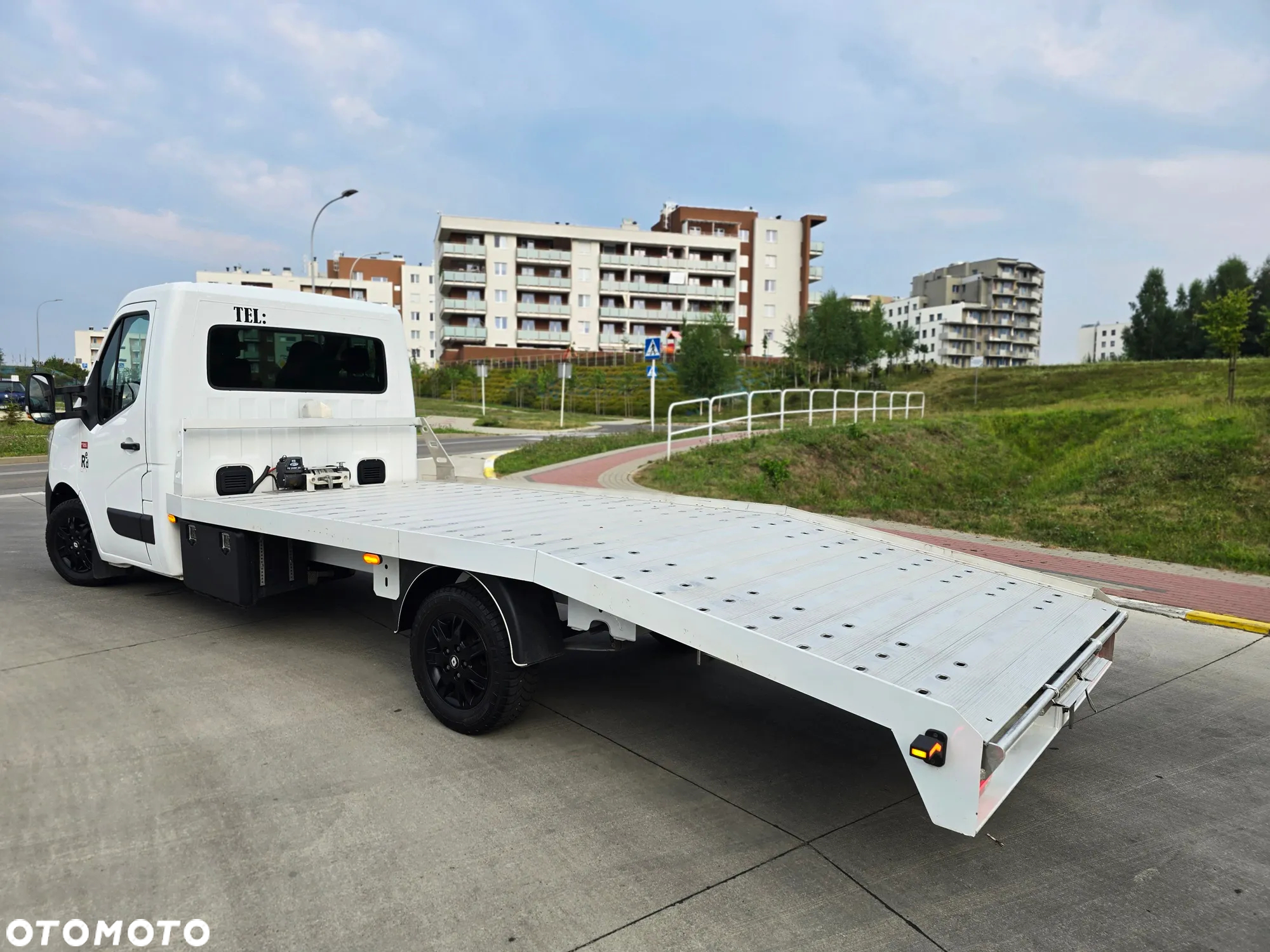 Renault MASTER - 3