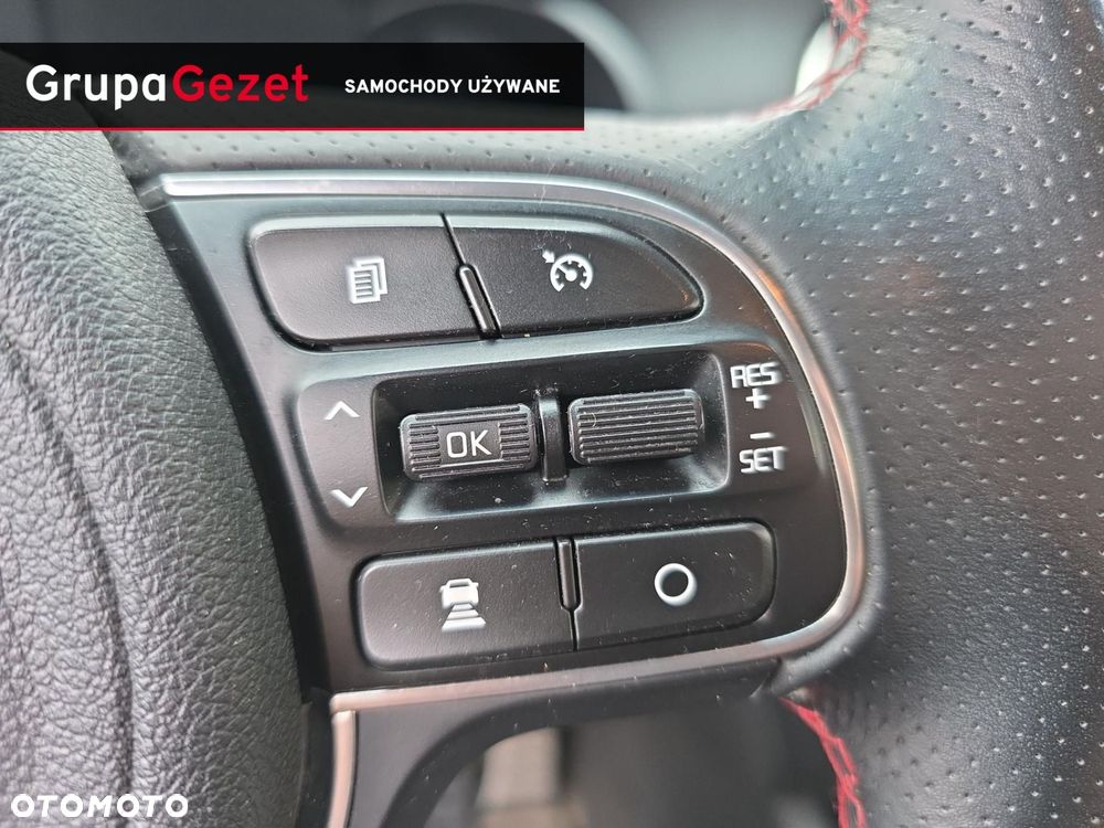 Kia Optima 2.0 T-GDI GT - 24