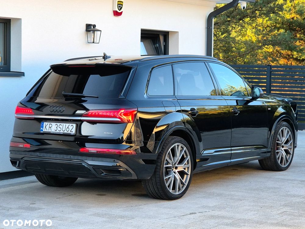 Audi Q7 - 14
