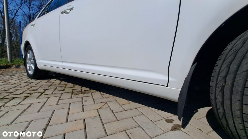 Toyota Avensis 2.4 VVT-i Prestige - 5