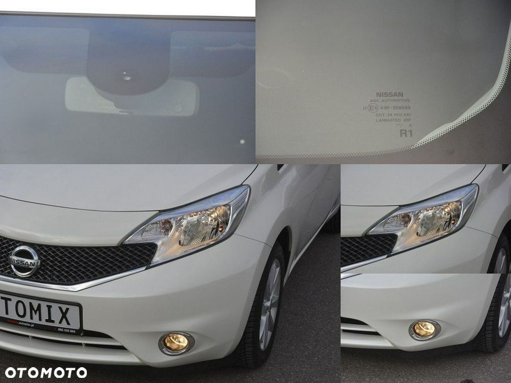 Nissan Note - 35