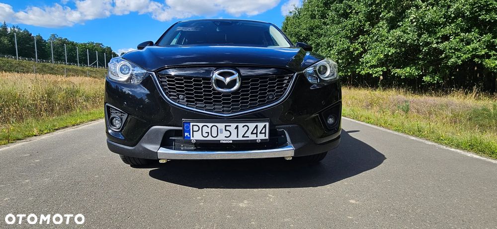 Mazda CX-5 2.2 D Skyenergy - 16