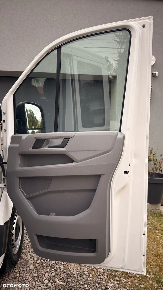 Volkswagen CRAFTER - 27