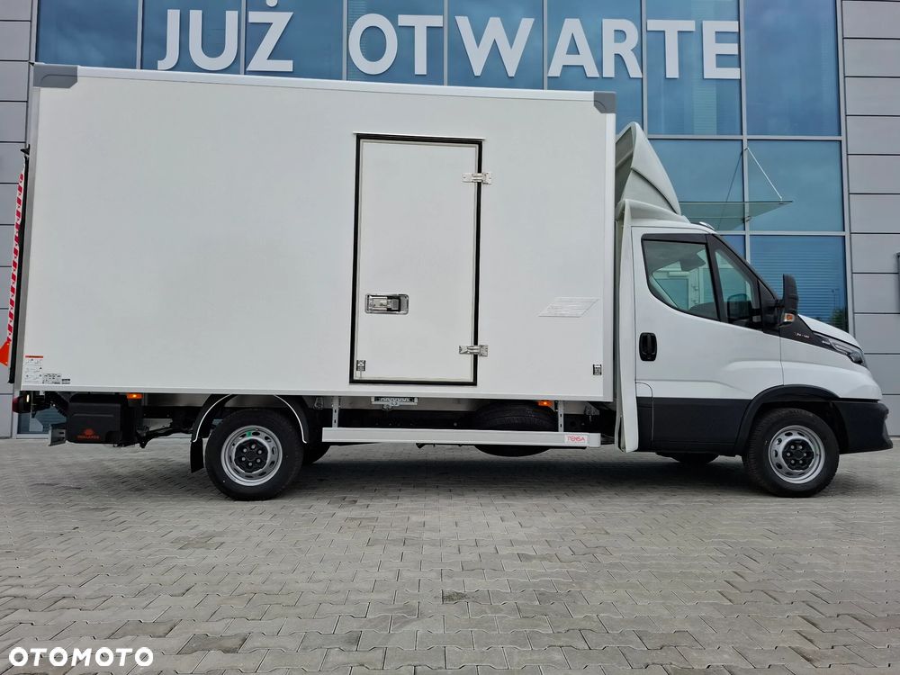Iveco TANIEJ NIE ZNAJDZIESZ!!!!!!!!!!!!!! TWÓJ MOCNY PARTNER W BIZNESIE - 13