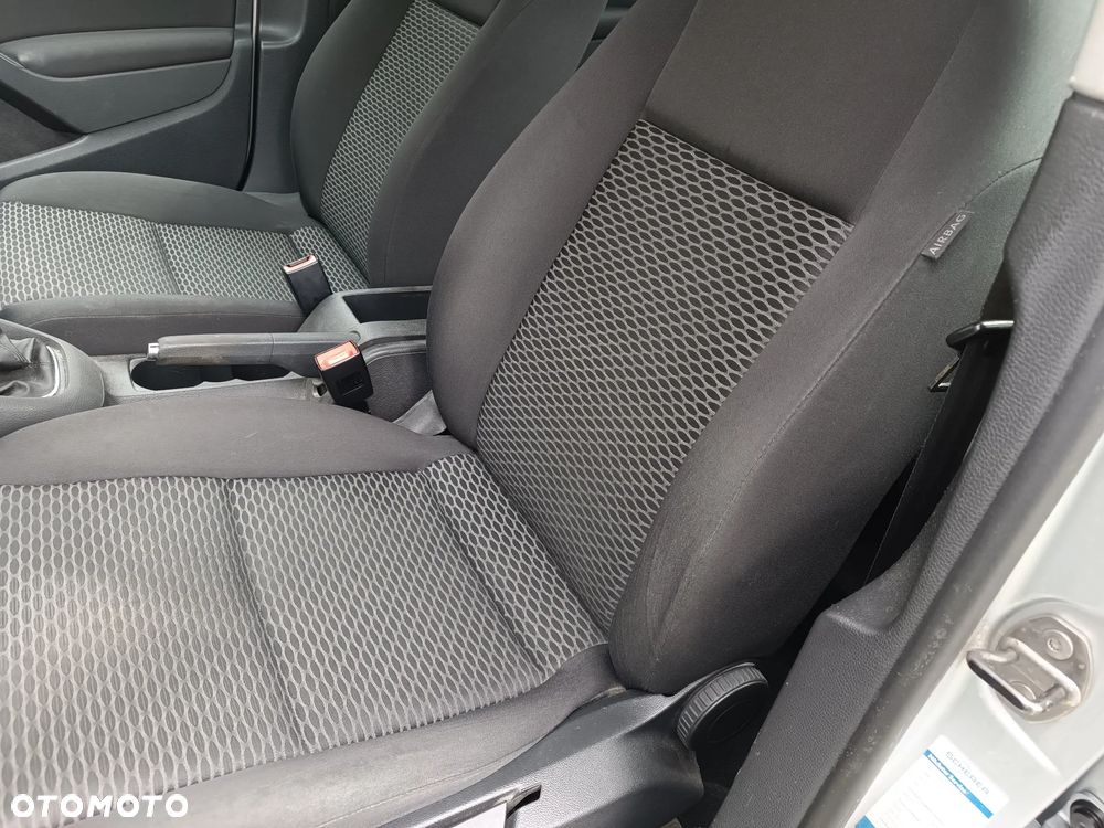 Volkswagen Golf 1.6 Trendline - 7