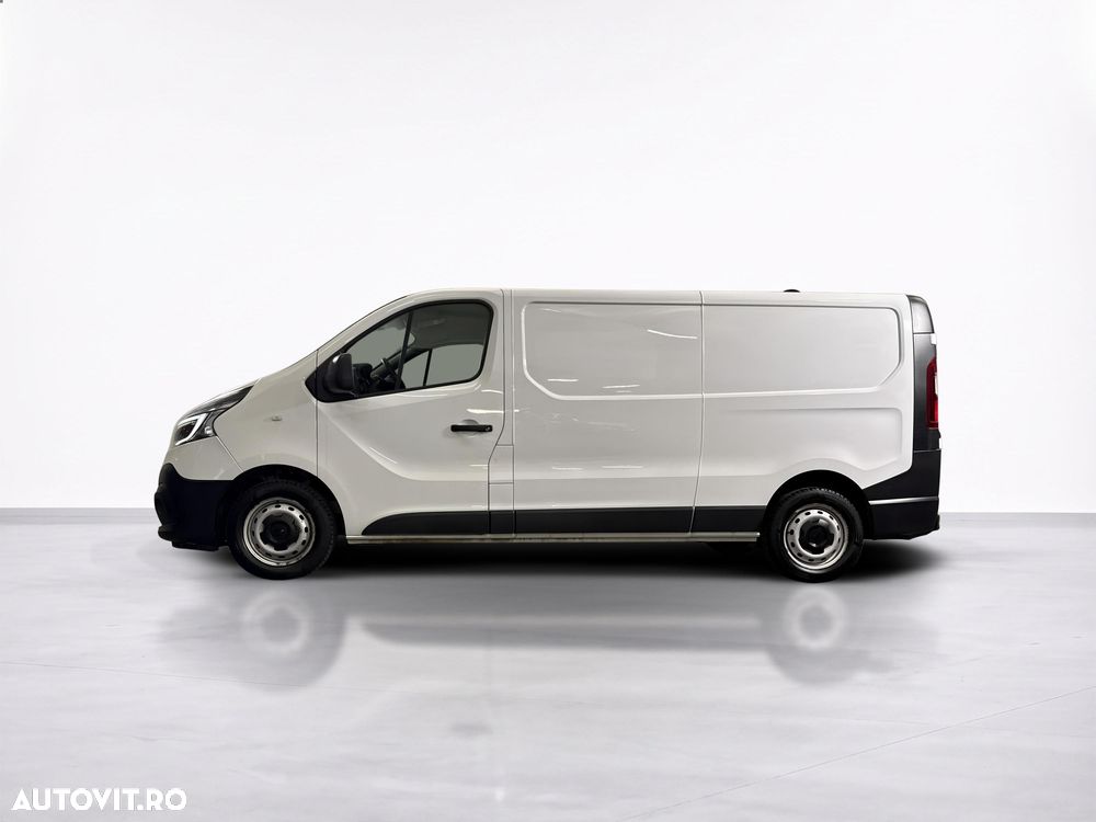 Renault Trafic - 3