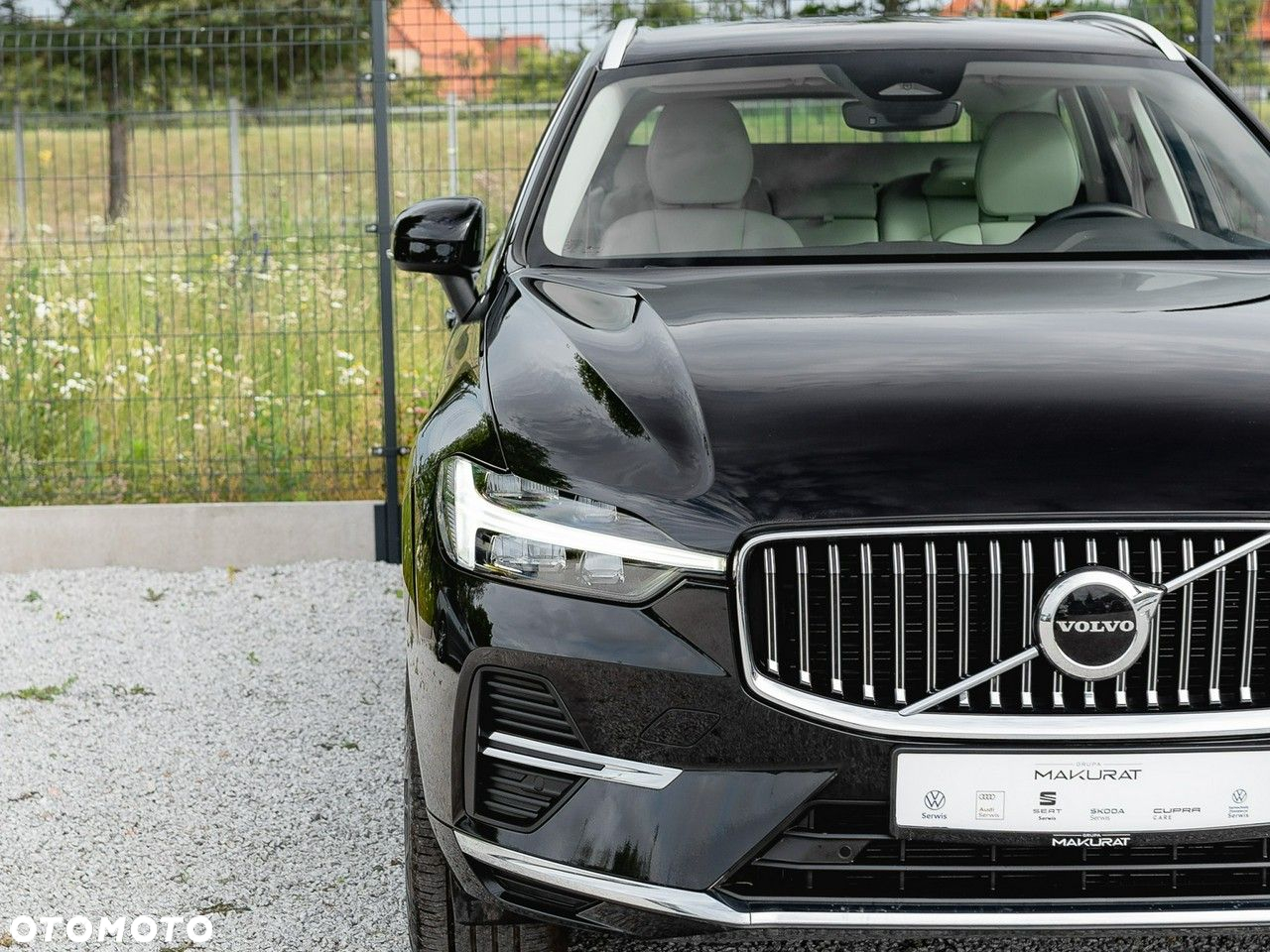 Volvo XC 60 - 9