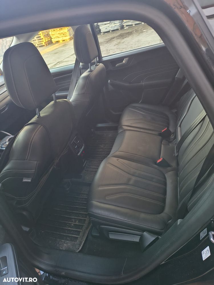 Ford Kuga 2.5 Duratec PHEV Vignale - 12