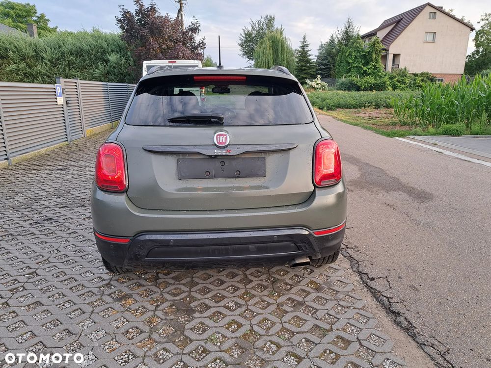 Fiat 500X 1.6 E-torQ 4x2 S&S Business Line - 26