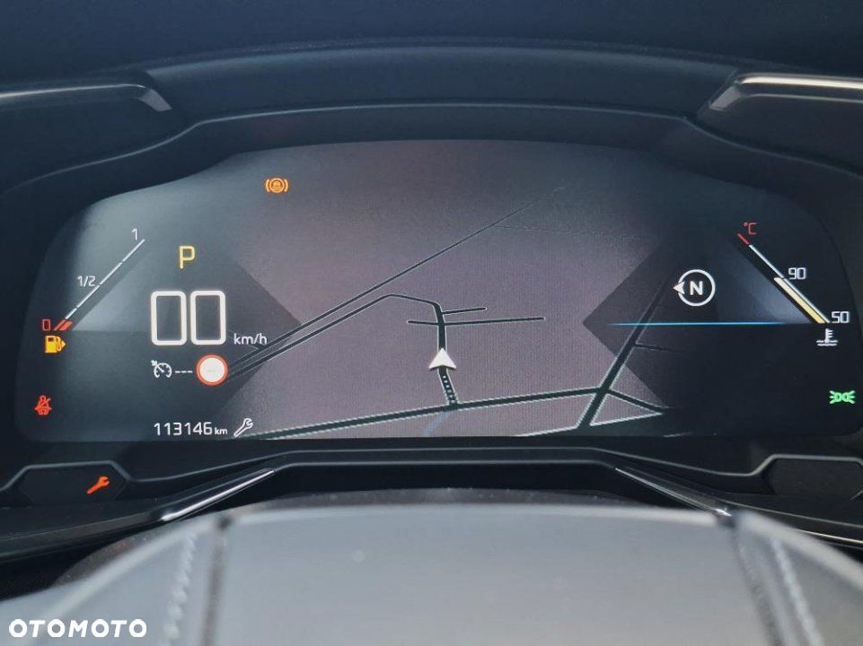 DS Automobiles DS 7 Crossback - 27