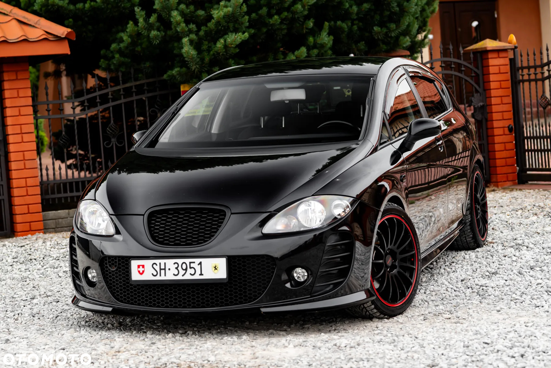 Seat Leon 2.0 T FSI Stylance - 5