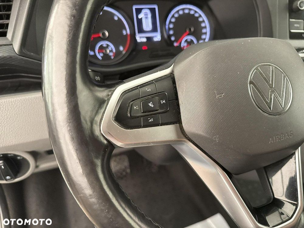 Volkswagen Transporter - 26