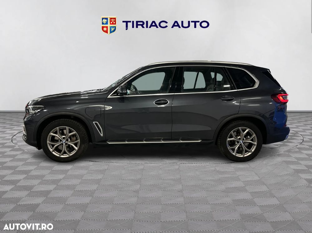 BMW X5 xDrive45e AT PHEV - 2