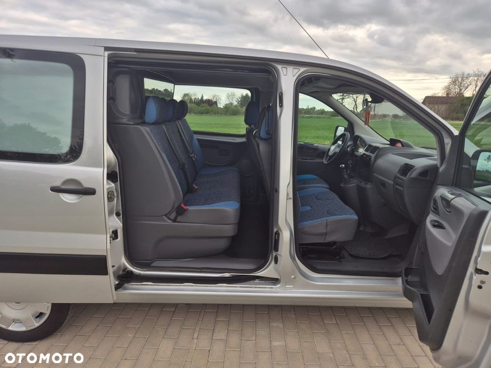 Fiat SCUDO - 5