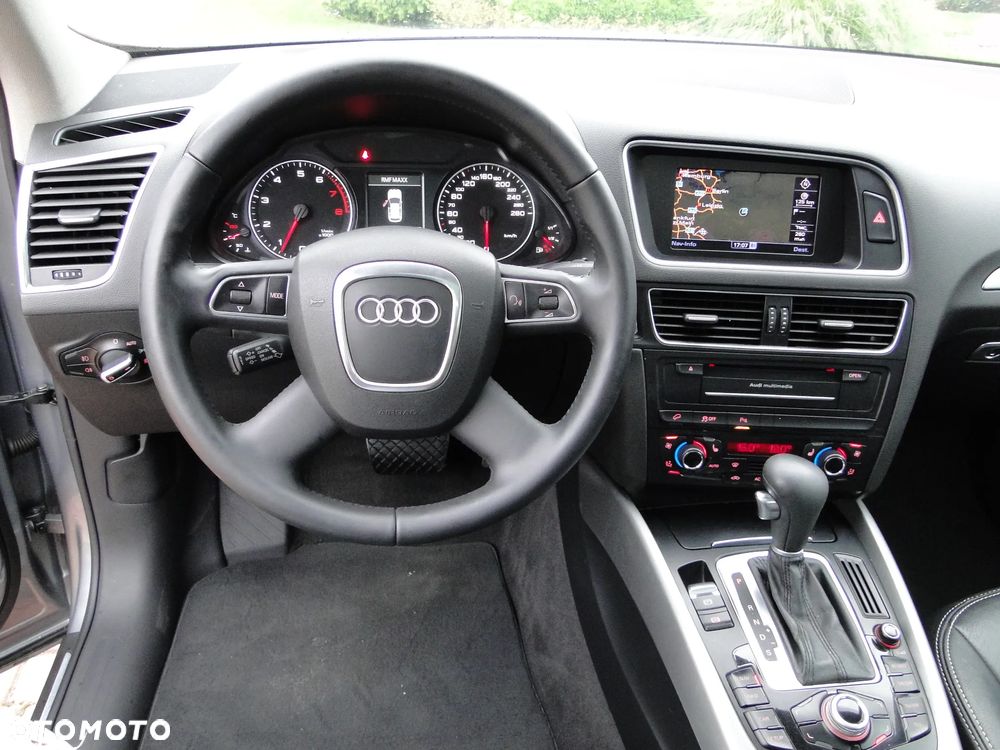 Audi Q5 2.0 TFSI Quattro S tronic - 28