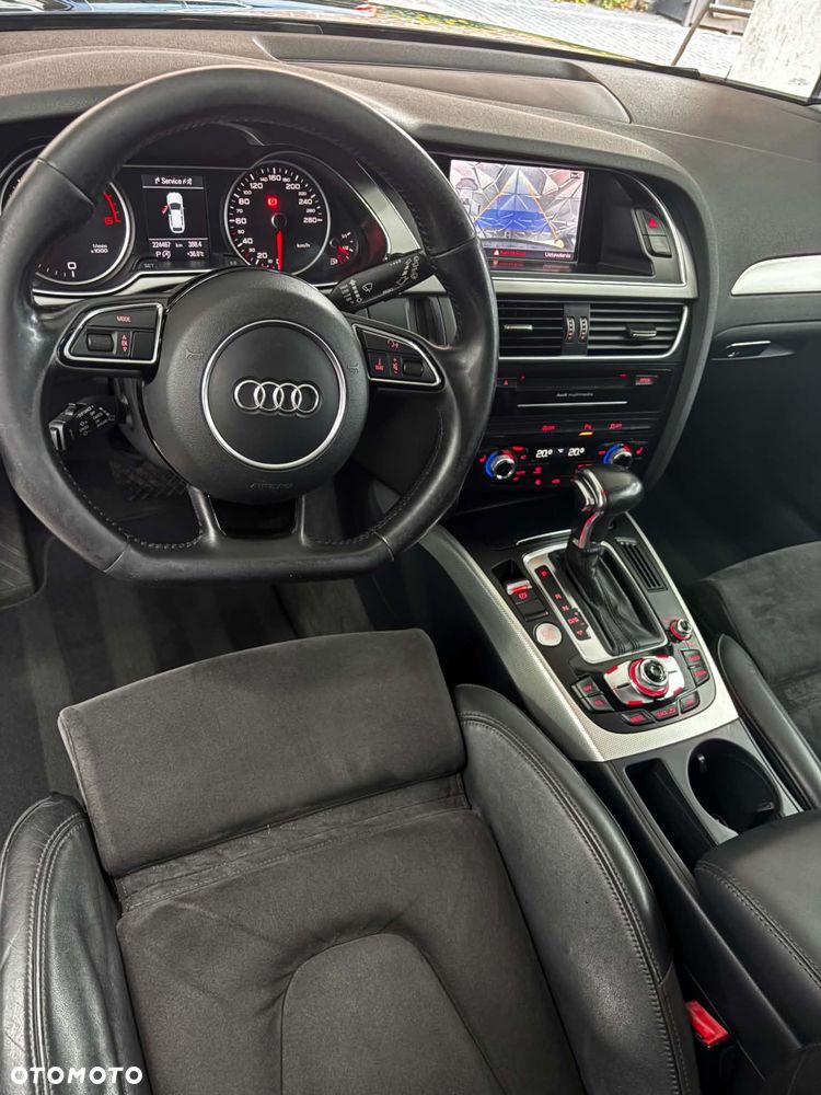Audi A4 Allroad - 6