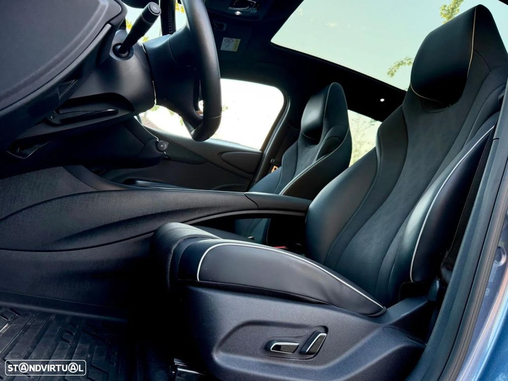 BYD Dolphin 60.4 kWh Design - 21