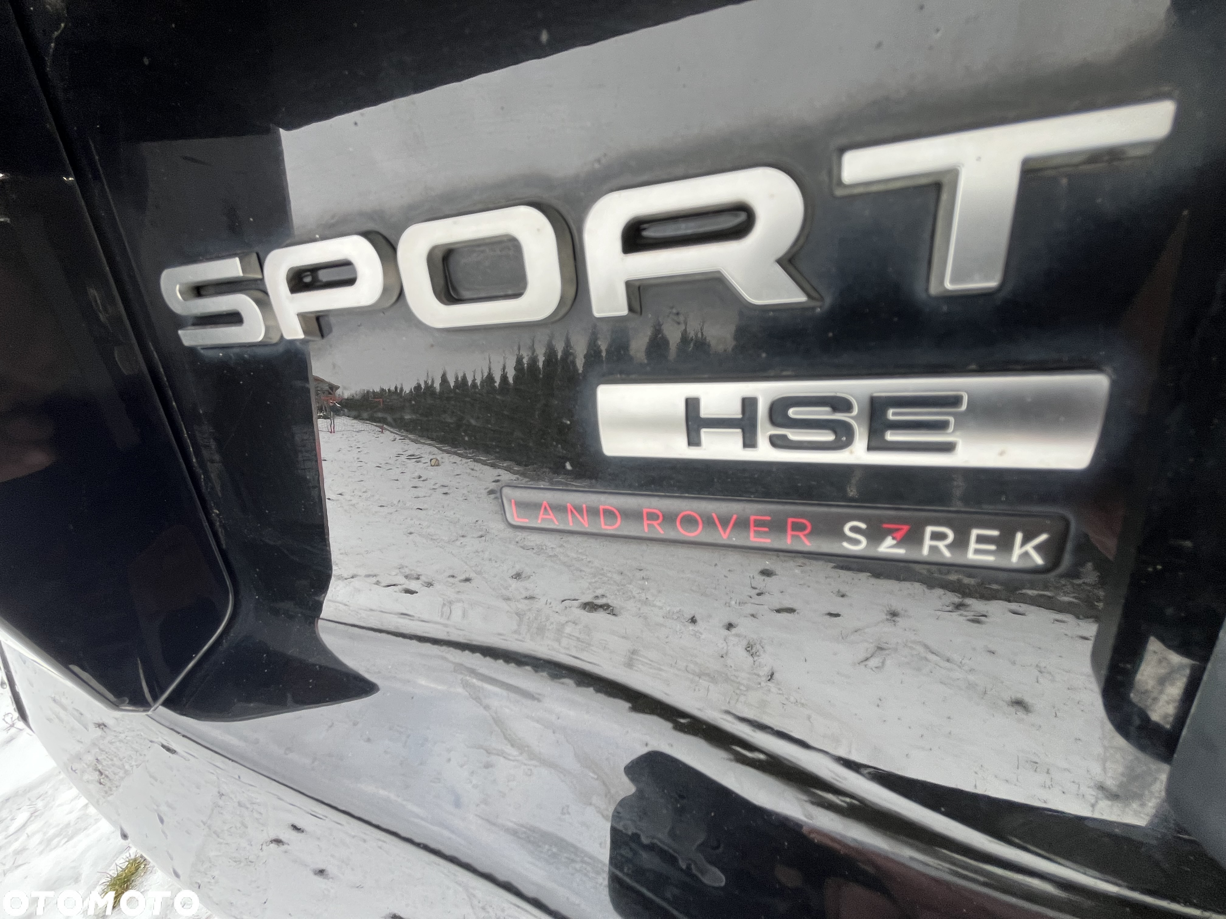 Land Rover Discovery Sport 2.0 eD4 HSE - 18