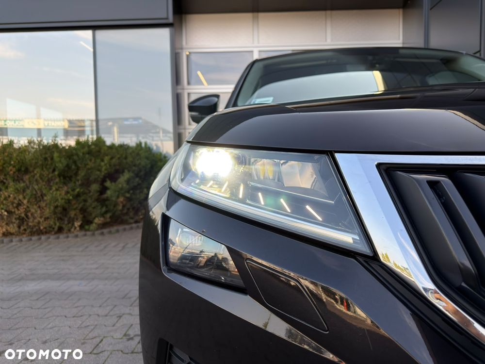 Skoda Kodiaq 2.0 TSI 4x4 Style DSG - 9