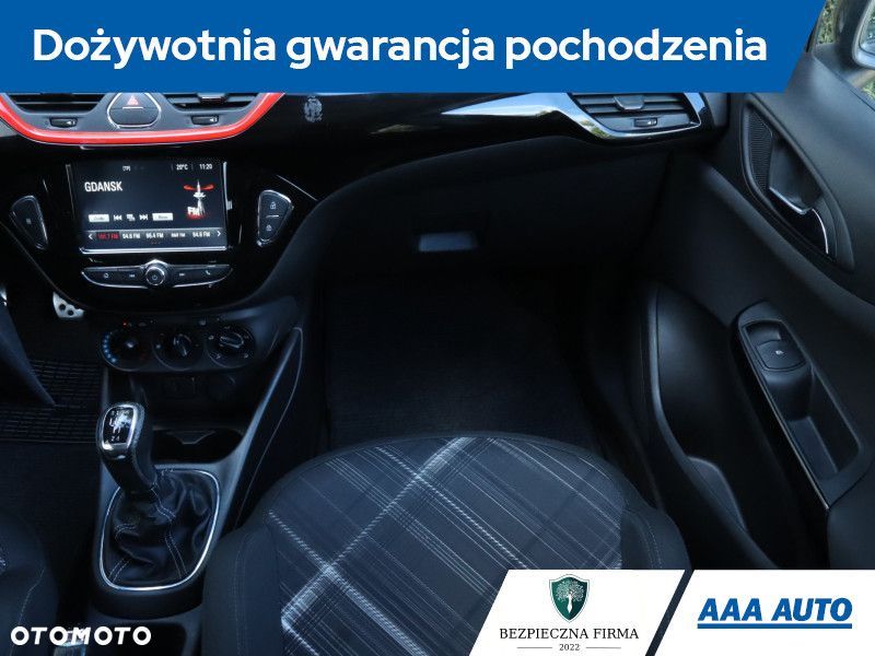 Opel Corsa - 10