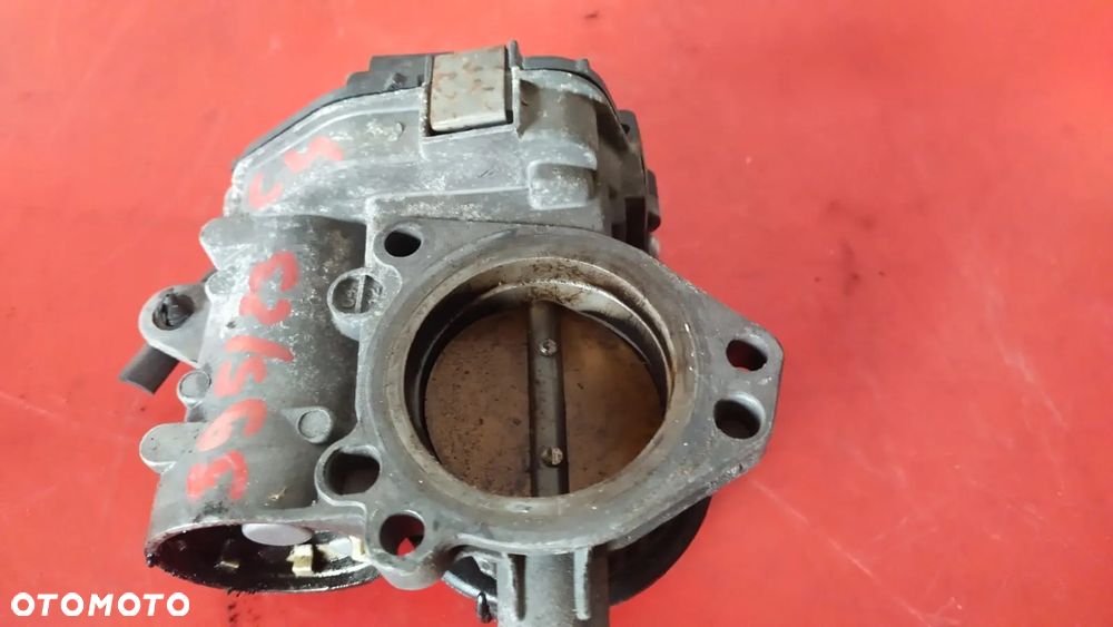 CITROEN C4 I PRZEPUSTNICA 9647925480 - 2