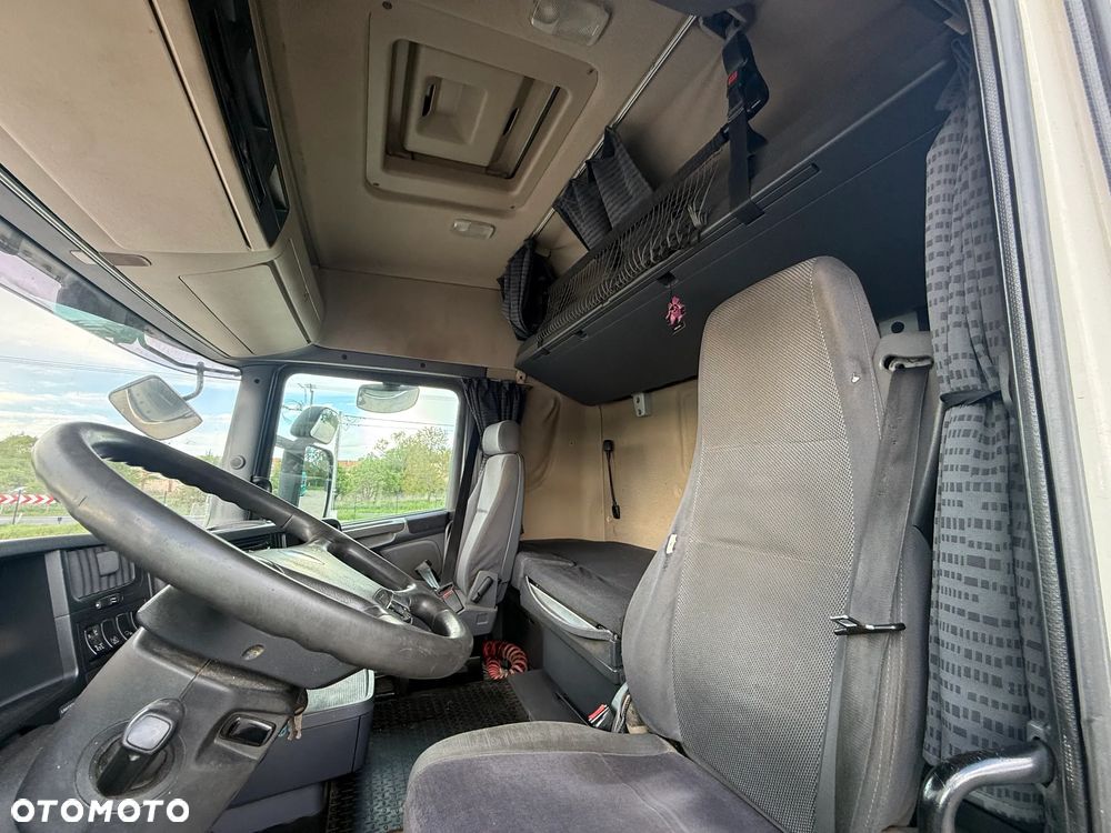 Scania R420 - 11