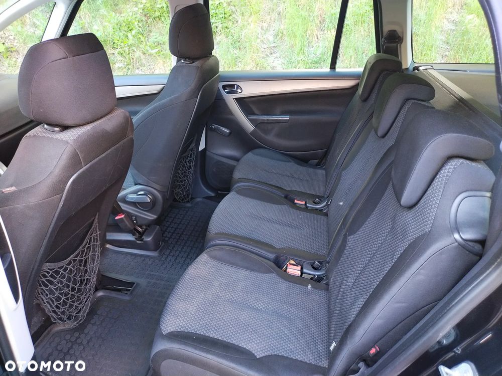 Citroën C4 Picasso 1.6 HDi FAP Provence - 9