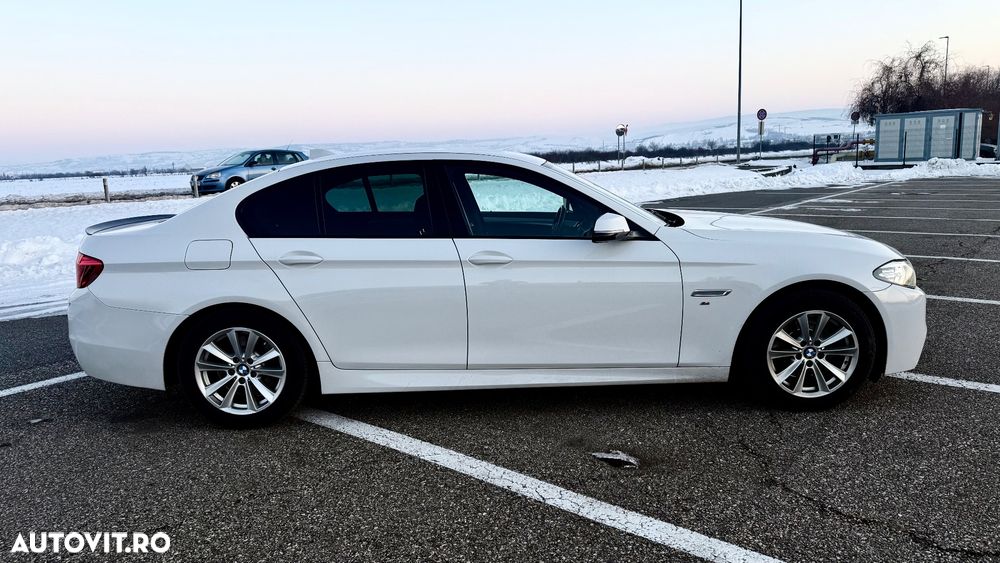 BMW Seria 5 - 3