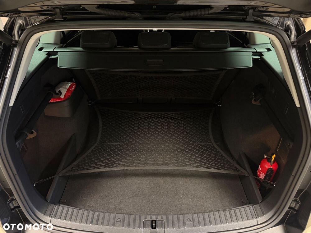 Skoda Kodiaq 1.5 TSI ACT 4x2 Style DSG - 26