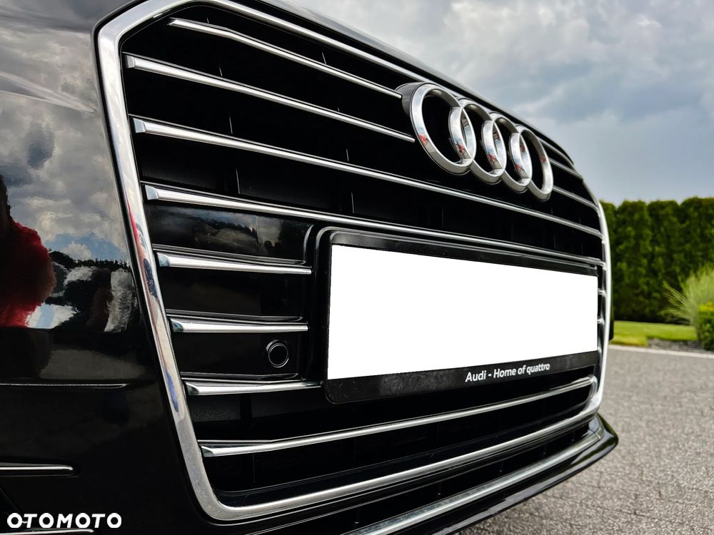 Audi A6 Avant - 17