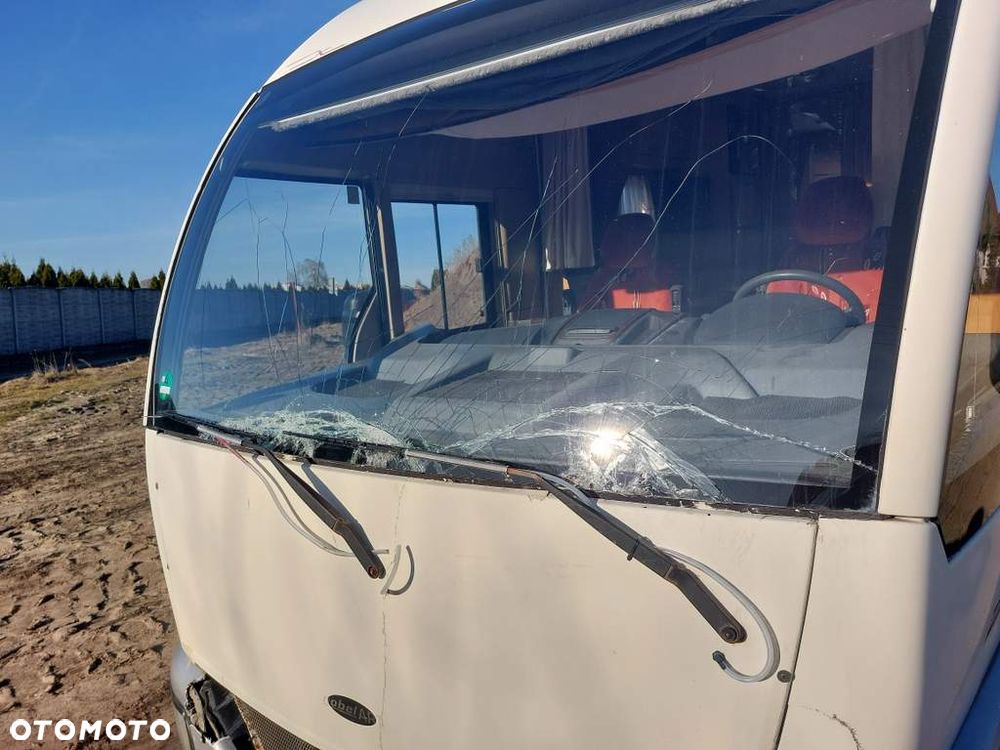 Fiat Ducato Nobel ART Liner 1 TRIGANO - 37