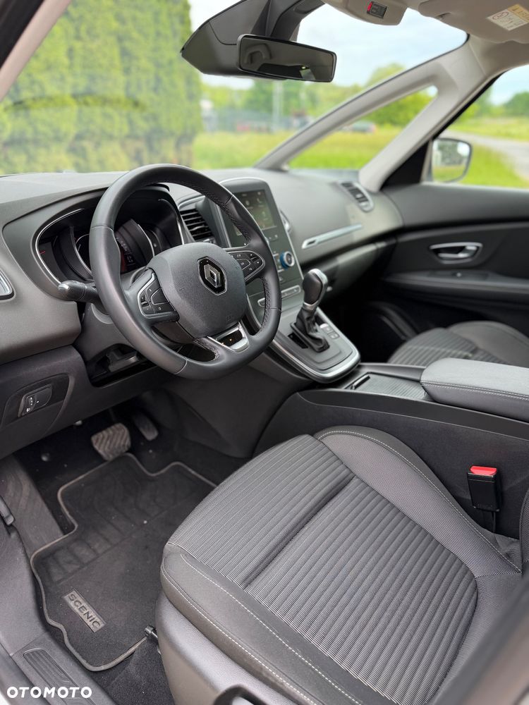 Renault Scenic 1.3 TCe Energy Intens EDC - 21