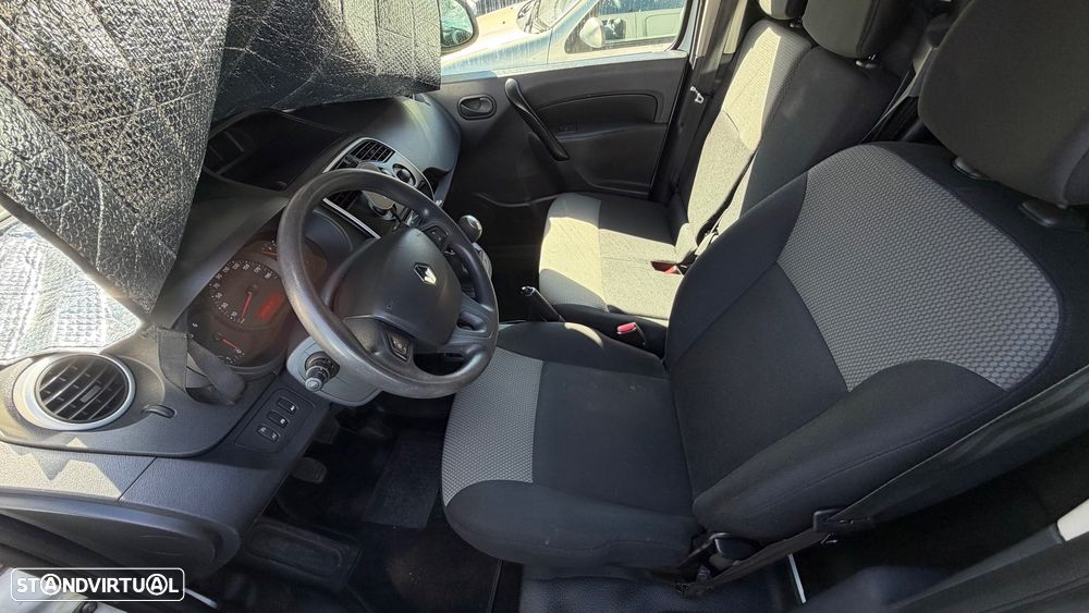 Renault Kangoo - 9