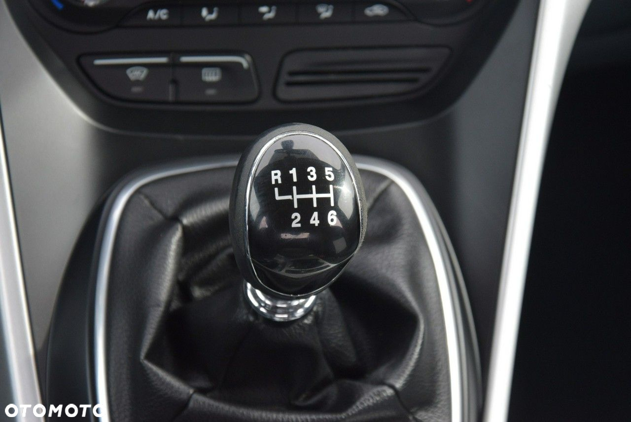 Ford Grand C-MAX 1.6 TDCi Start-Stop-System Titanium - 18