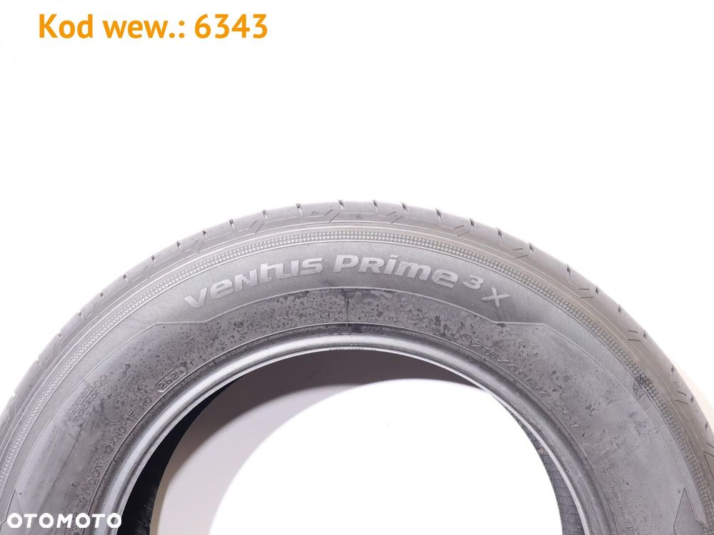 Hankook Ventus Prime 3X - 215/65 R17 - 4