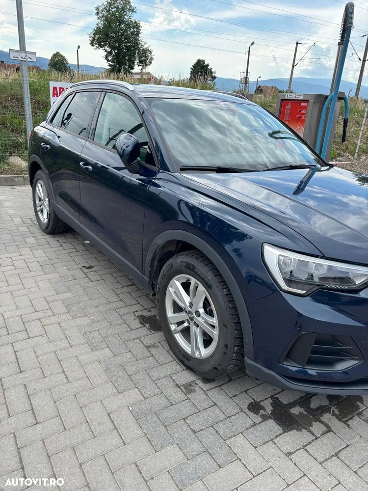 Audi Q3 - 8