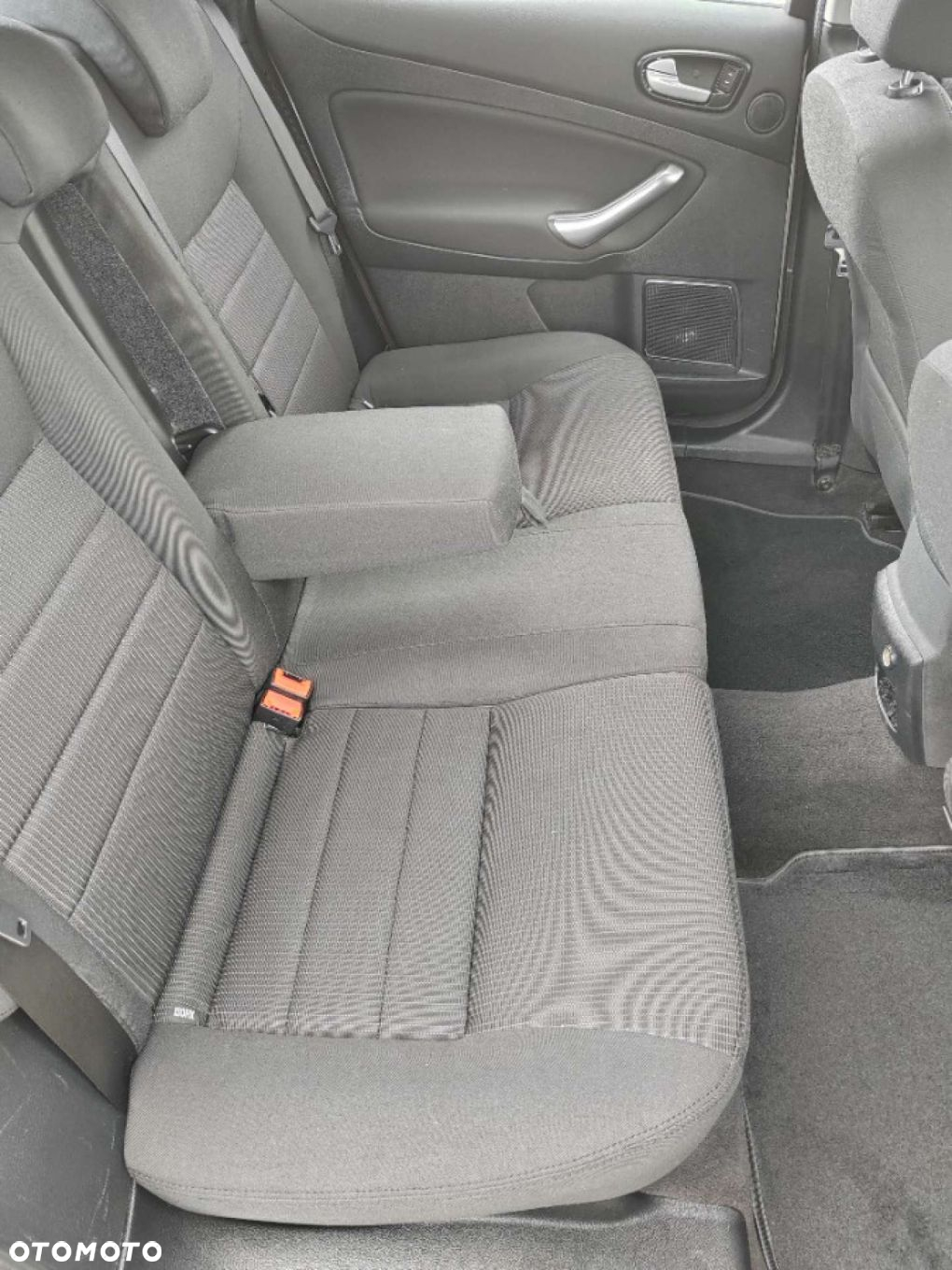 Ford Mondeo - 18
