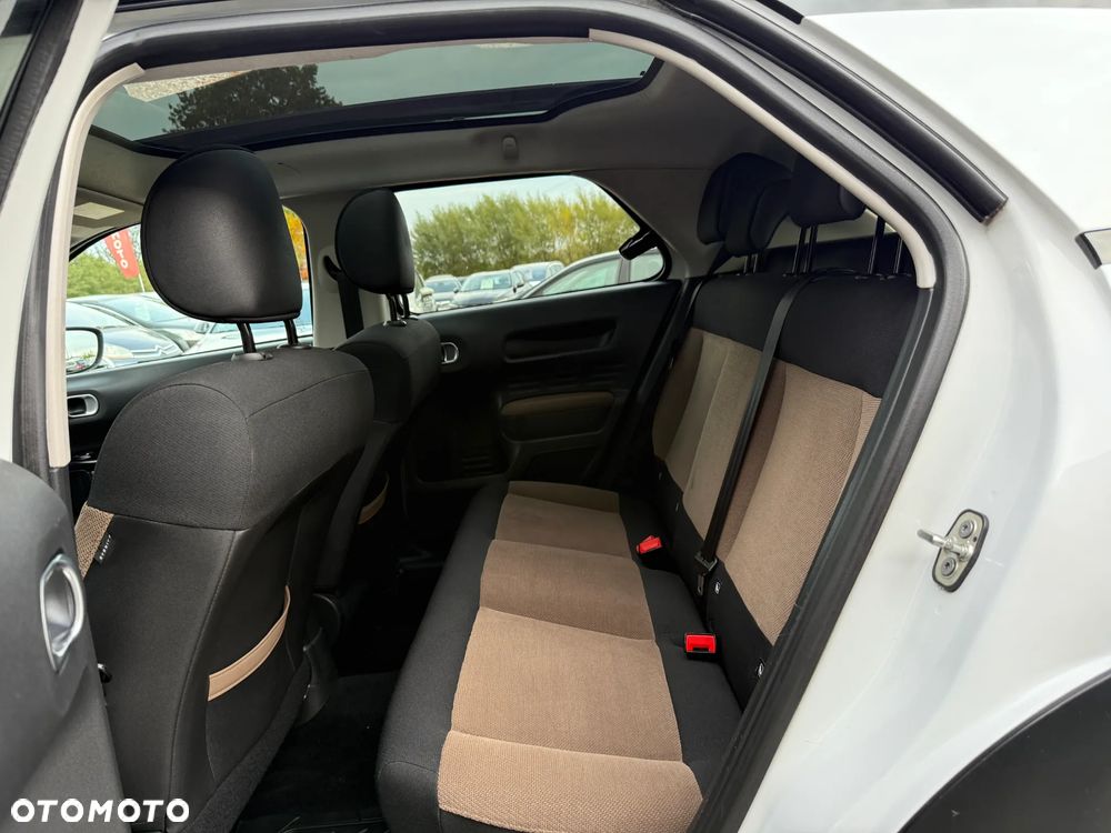 Citroën C4 Cactus VTi 82 Shine - 30