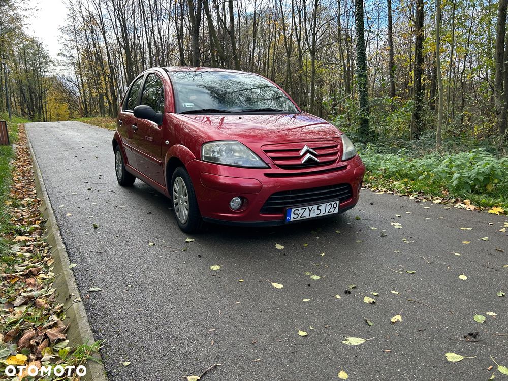 Citroën C3 1.4i Furio - 20