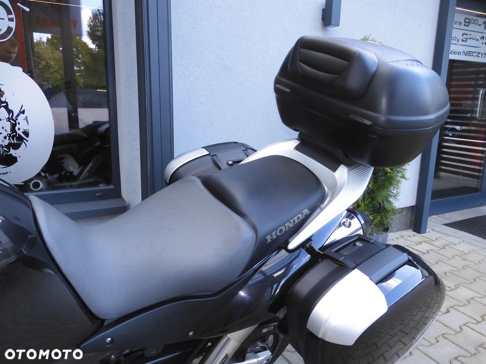 Honda Varadero - 25