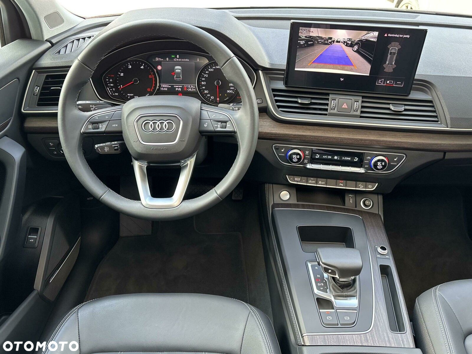 Audi Q5 - 10