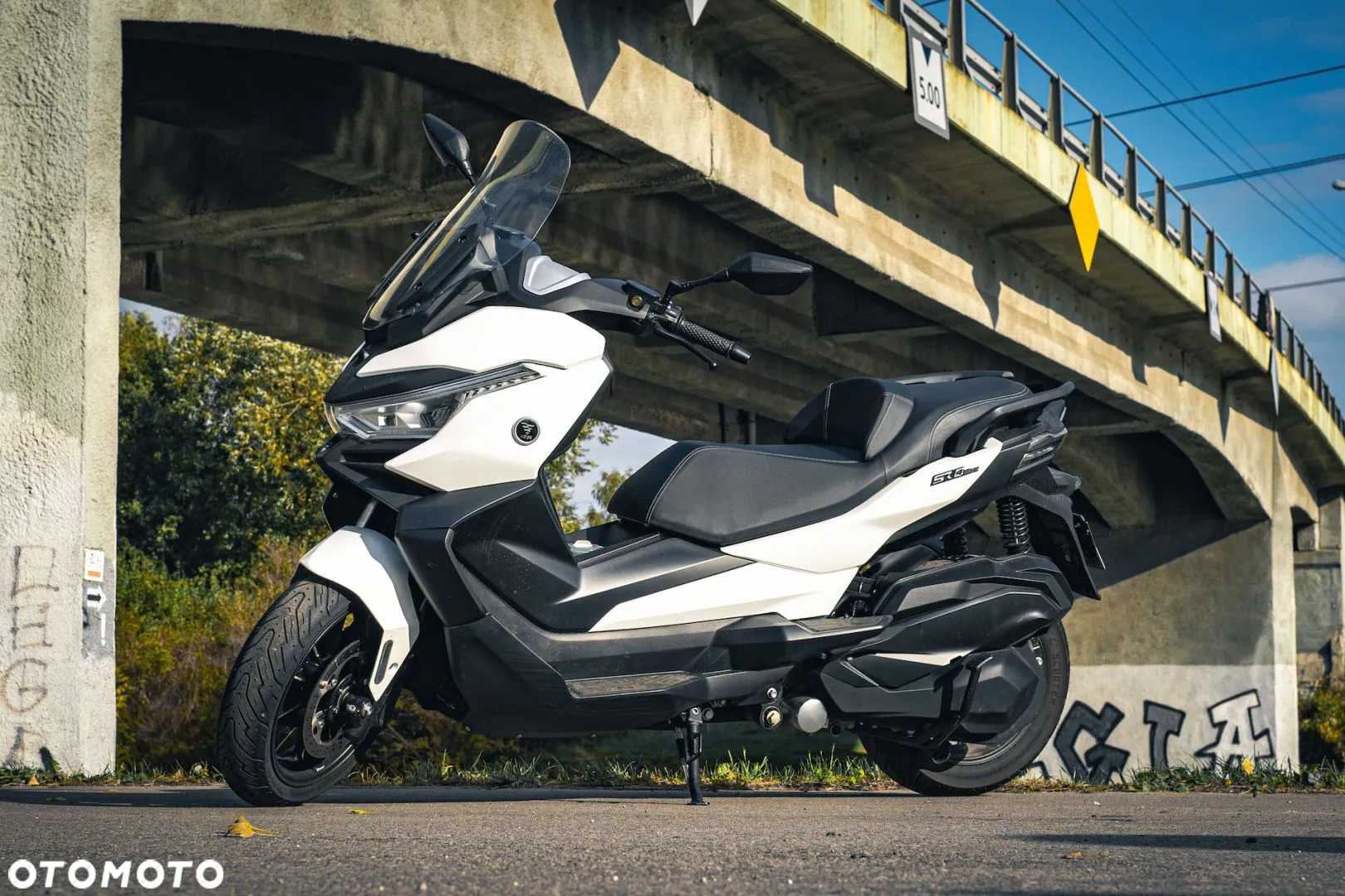VOGE SR4 MAX - 6