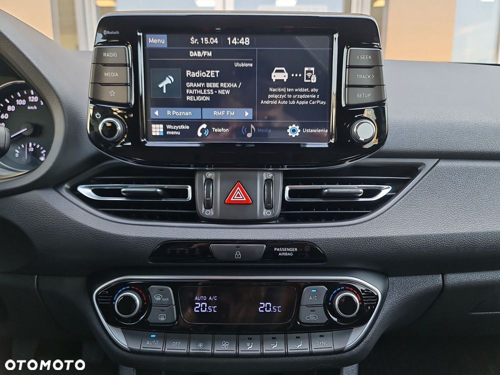 Hyundai i30 1.0 T-GDI Smart - 20