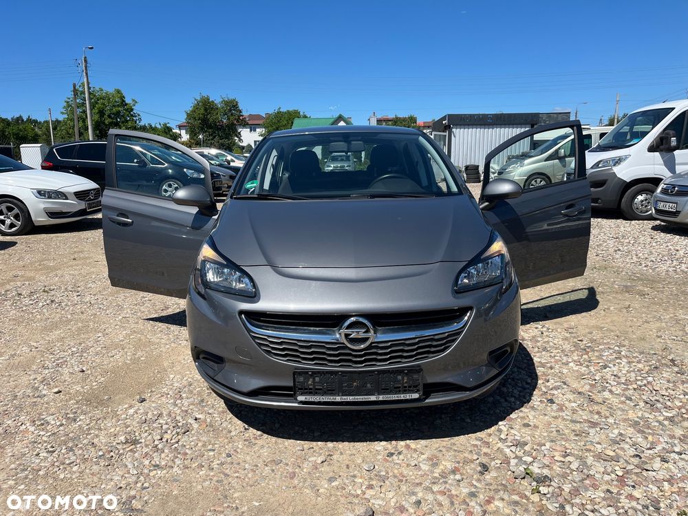 Opel Corsa 1.4 16V Innovation - 27