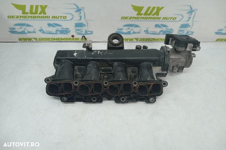 Galerie admisie 55231286 1.3 M-Jet 263A2000 Fiat Idea 1 seria - 1