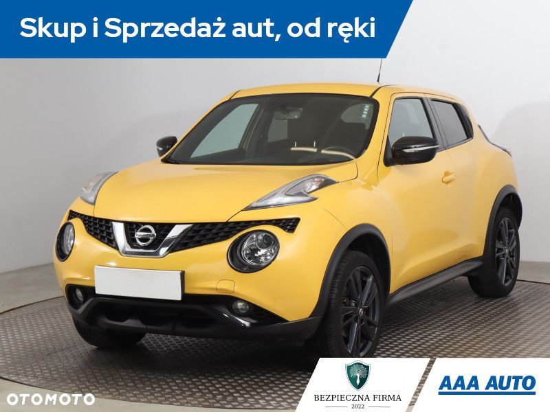 Nissan Juke - 2
