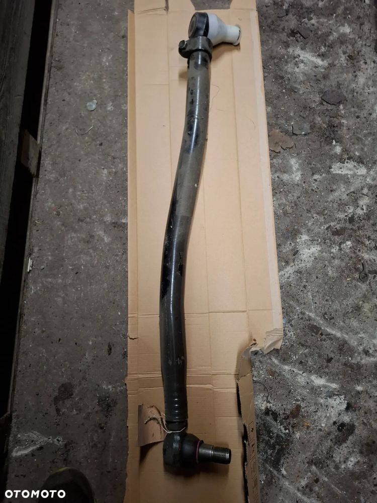 DRAZEK KIEROWNICZY WZDLUZNY MERCEDES ACTROS A0014607105 - 1