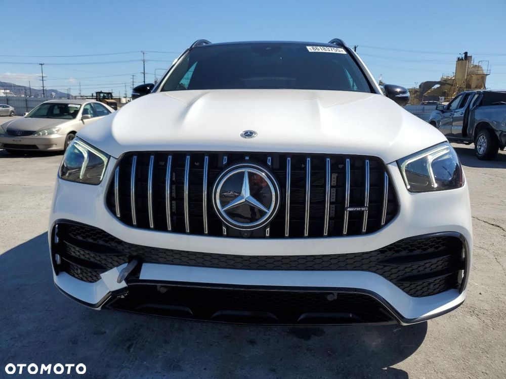 Mercedes-Benz GLE - 3