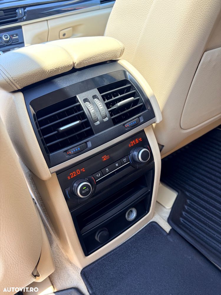 BMW X5 xDrive30d Sport-Aut. - 10