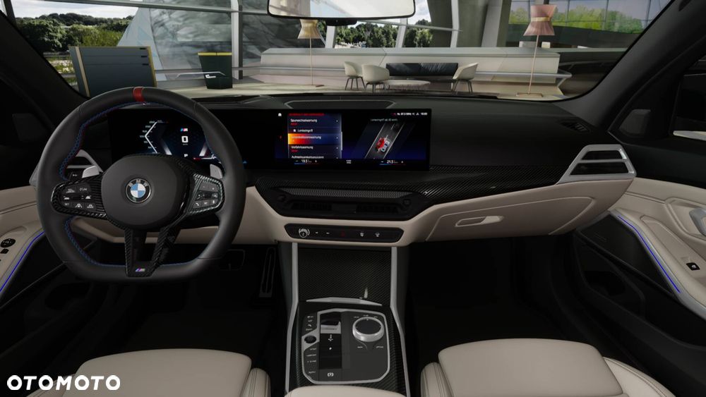 BMW Seria 3 M340i xDrive mHEV sport - 13
